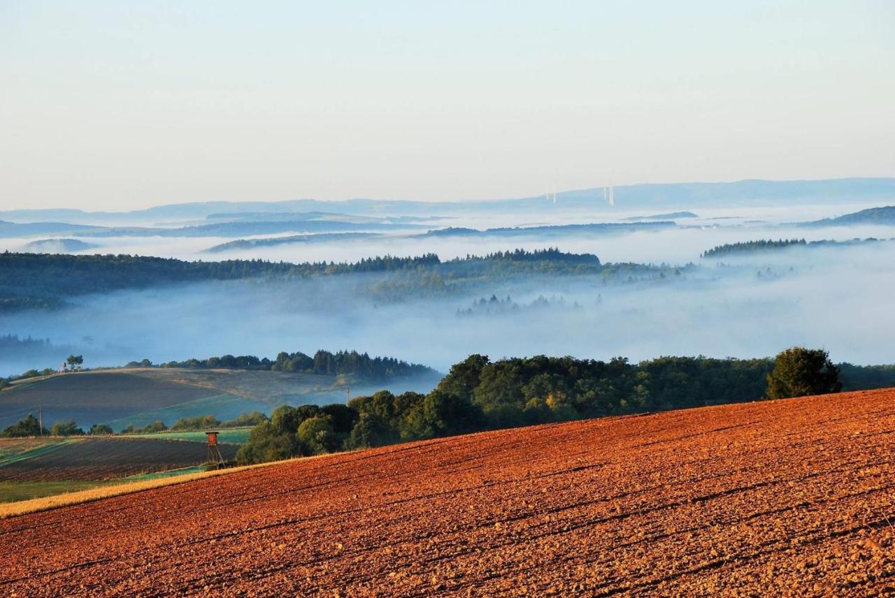 Schinderhanneshof Weitersborn Esterno foto