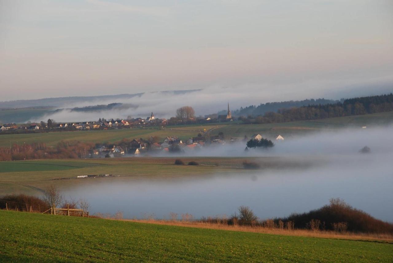 Schinderhanneshof Weitersborn Esterno foto